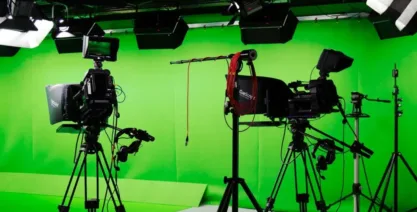 Importance of Framing in Video Production